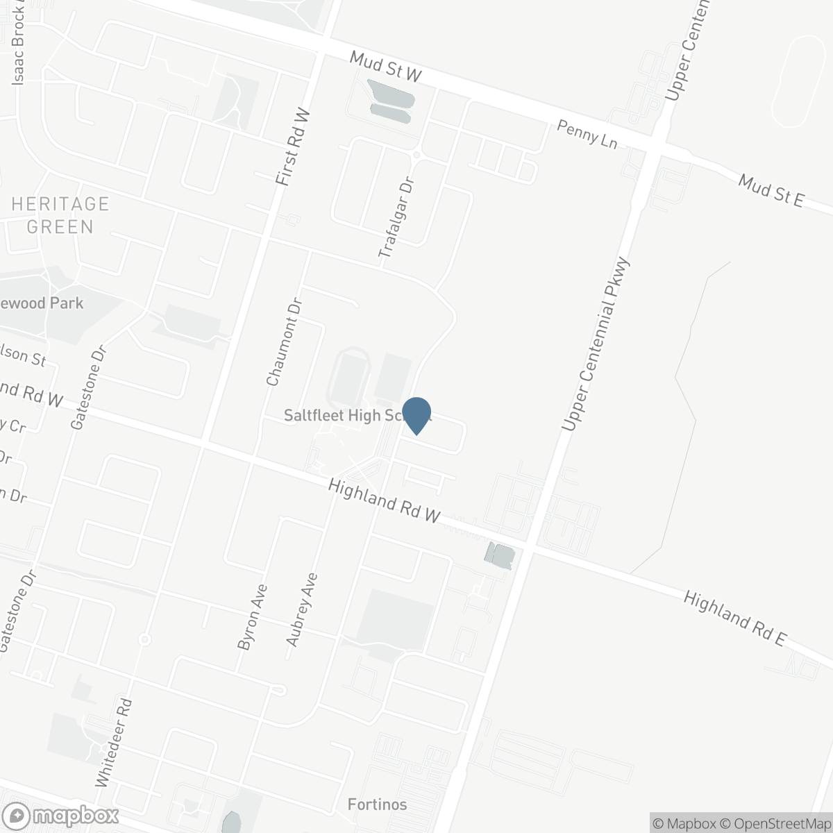 19 PICARDY Drive Unit# 4, Hamilton, Ontario L8J 0M7